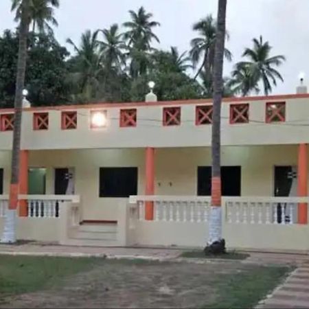 Arnav Cottage Varsoli Bagian luar foto