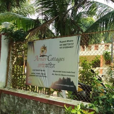 Arnav Cottage Varsoli Bagian luar foto