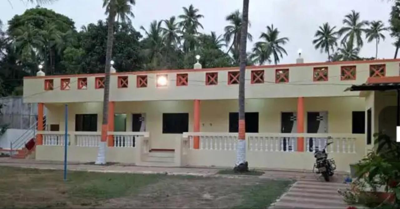 Arnav Cottage Varsoli Bagian luar foto