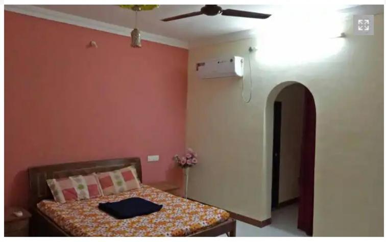Arnav Cottage Varsoli Bagian luar foto