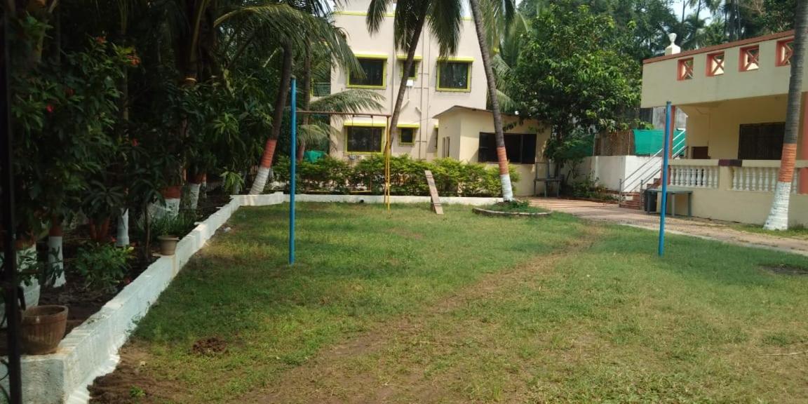 Arnav Cottage Varsoli Bagian luar foto