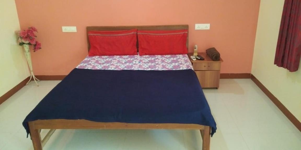 Arnav Cottage Varsoli Bagian luar foto