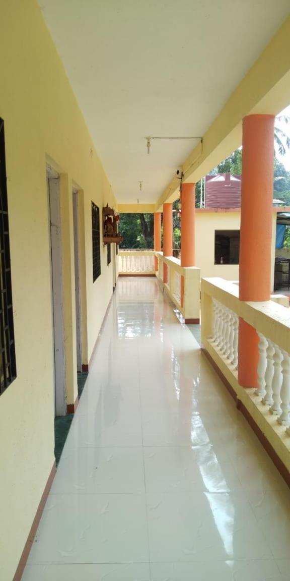 Arnav Cottage Varsoli Bagian luar foto
