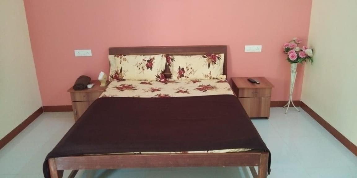 Arnav Cottage Varsoli Bagian luar foto
