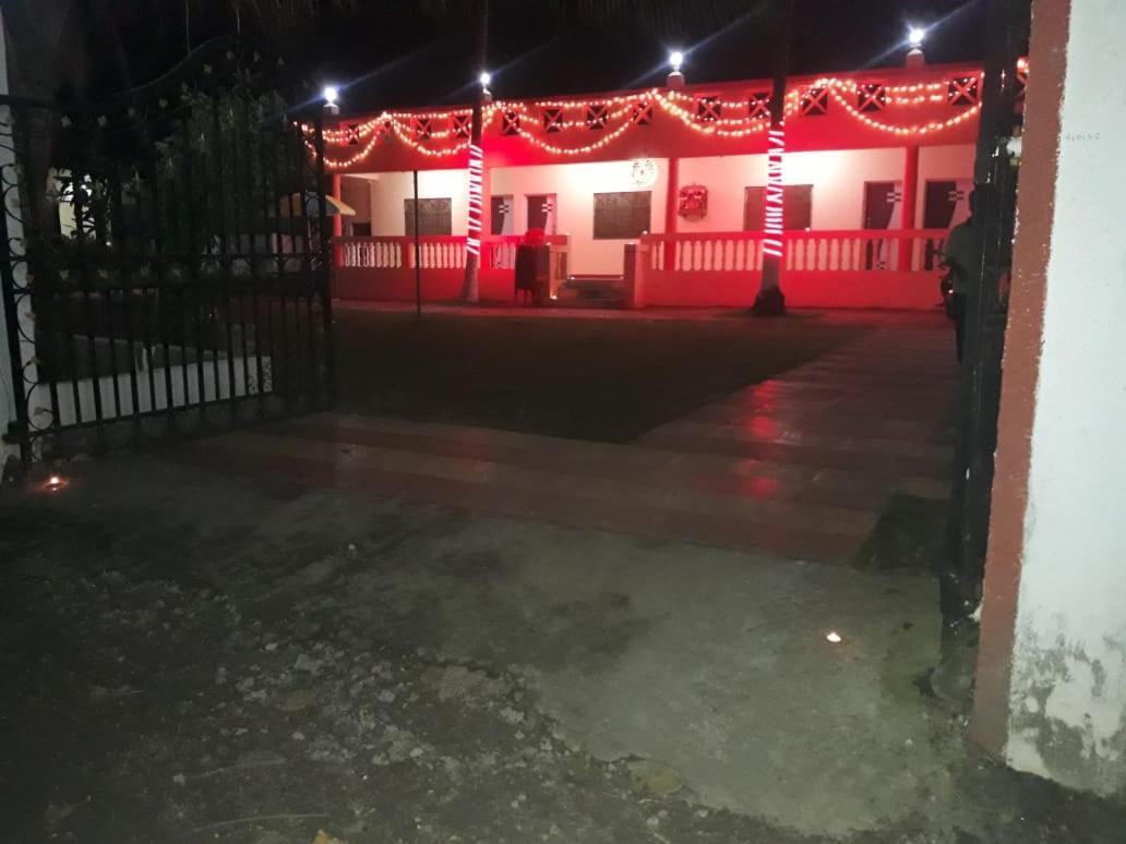Arnav Cottage Varsoli Bagian luar foto