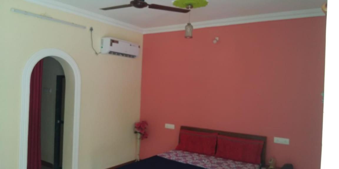 Arnav Cottage Varsoli Bagian luar foto